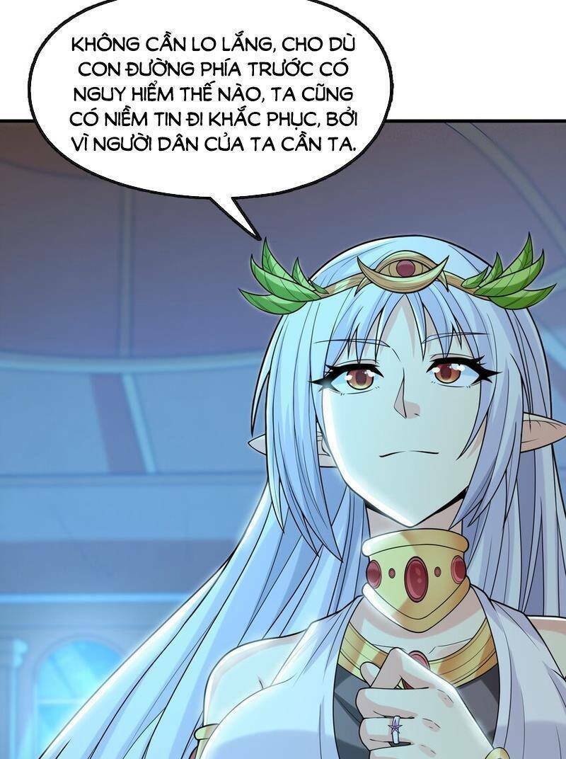 Hậu Cung Của Ta Toàn Là Ma Nữ Phản Diện: Chapter 70
