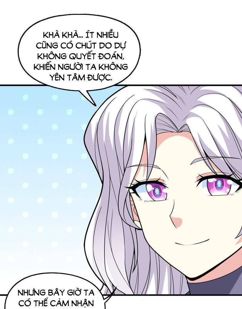 Hậu Cung Của Ta Toàn Là Ma Nữ Phản Diện: Chapter 70