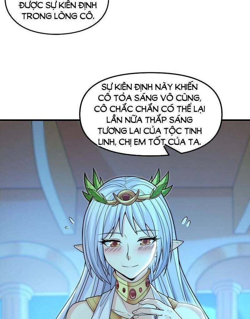 Hậu Cung Của Ta Toàn Là Ma Nữ Phản Diện: Chapter 70