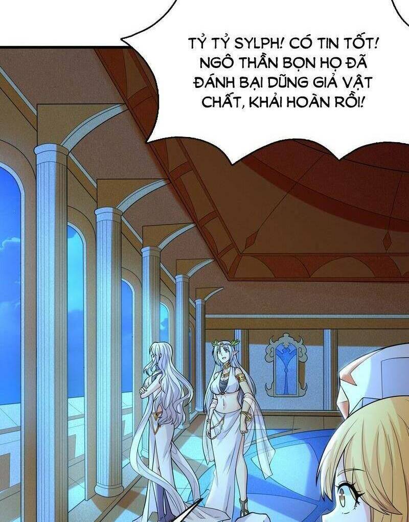 Hậu Cung Của Ta Toàn Là Ma Nữ Phản Diện: Chapter 70