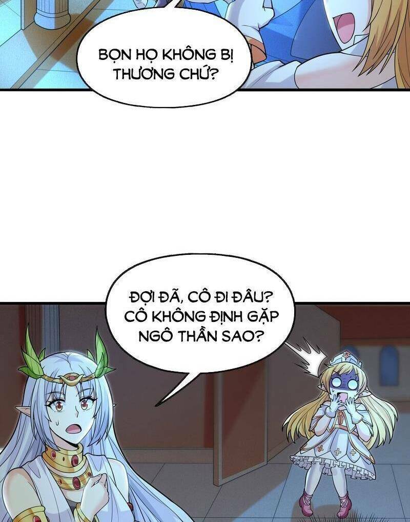 Hậu Cung Của Ta Toàn Là Ma Nữ Phản Diện: Chapter 70