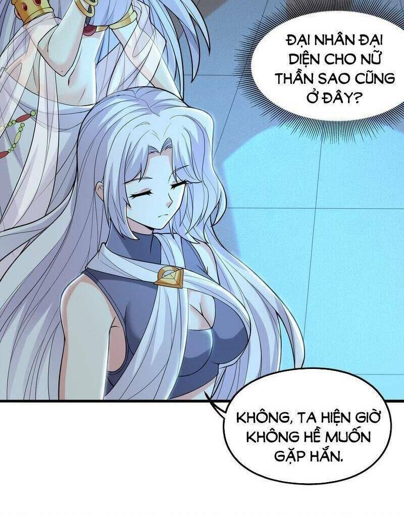 Hậu Cung Của Ta Toàn Là Ma Nữ Phản Diện: Chapter 70