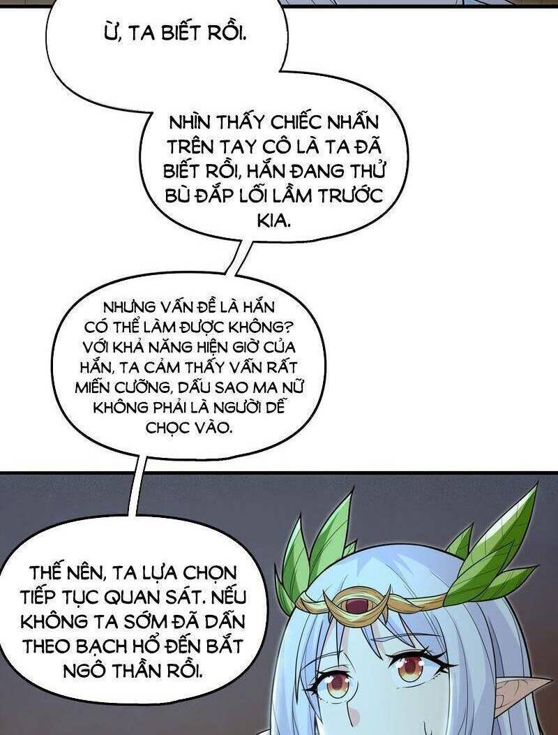 Hậu Cung Của Ta Toàn Là Ma Nữ Phản Diện: Chapter 70