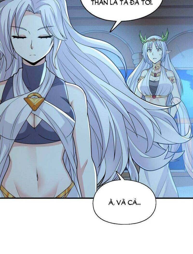 Hậu Cung Của Ta Toàn Là Ma Nữ Phản Diện: Chapter 70