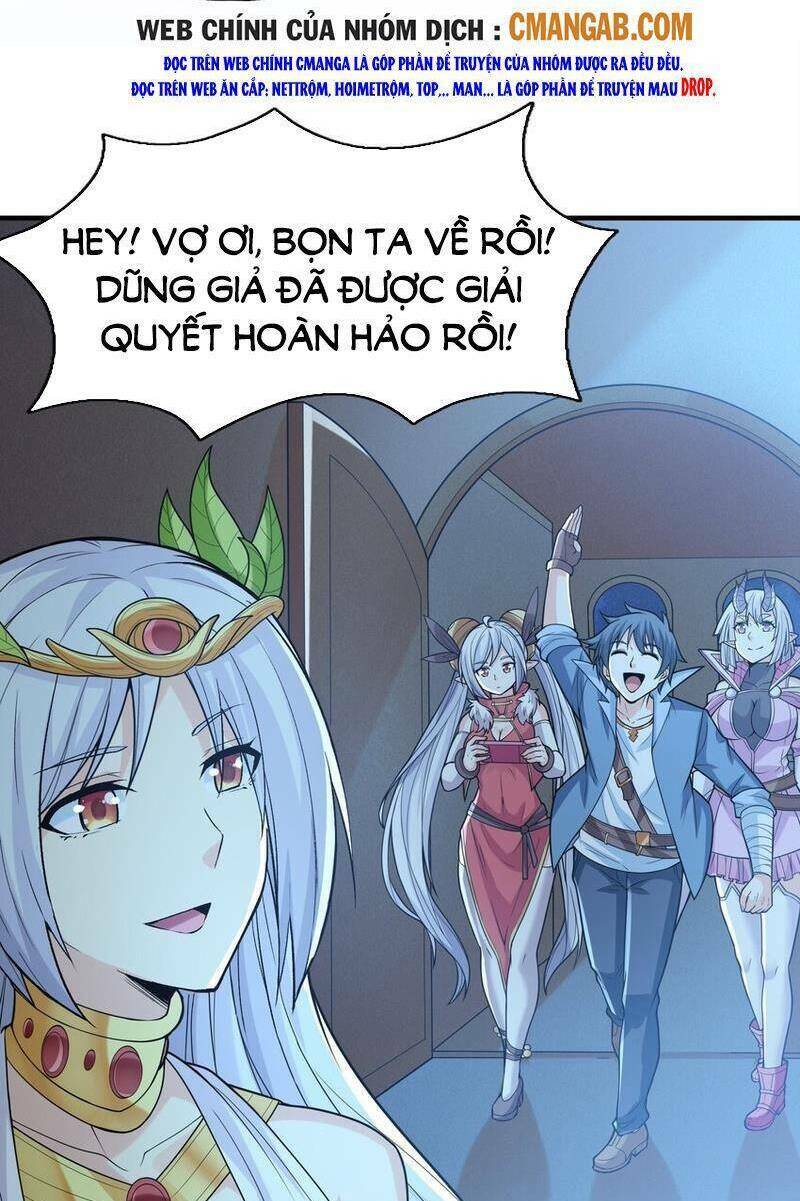 Hậu Cung Của Ta Toàn Là Ma Nữ Phản Diện: Chapter 70