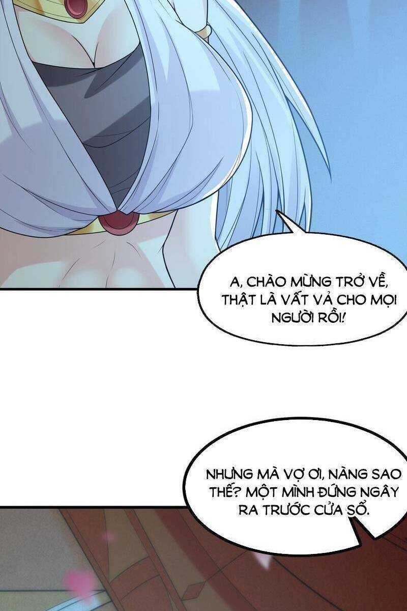 Hậu Cung Của Ta Toàn Là Ma Nữ Phản Diện: Chapter 70