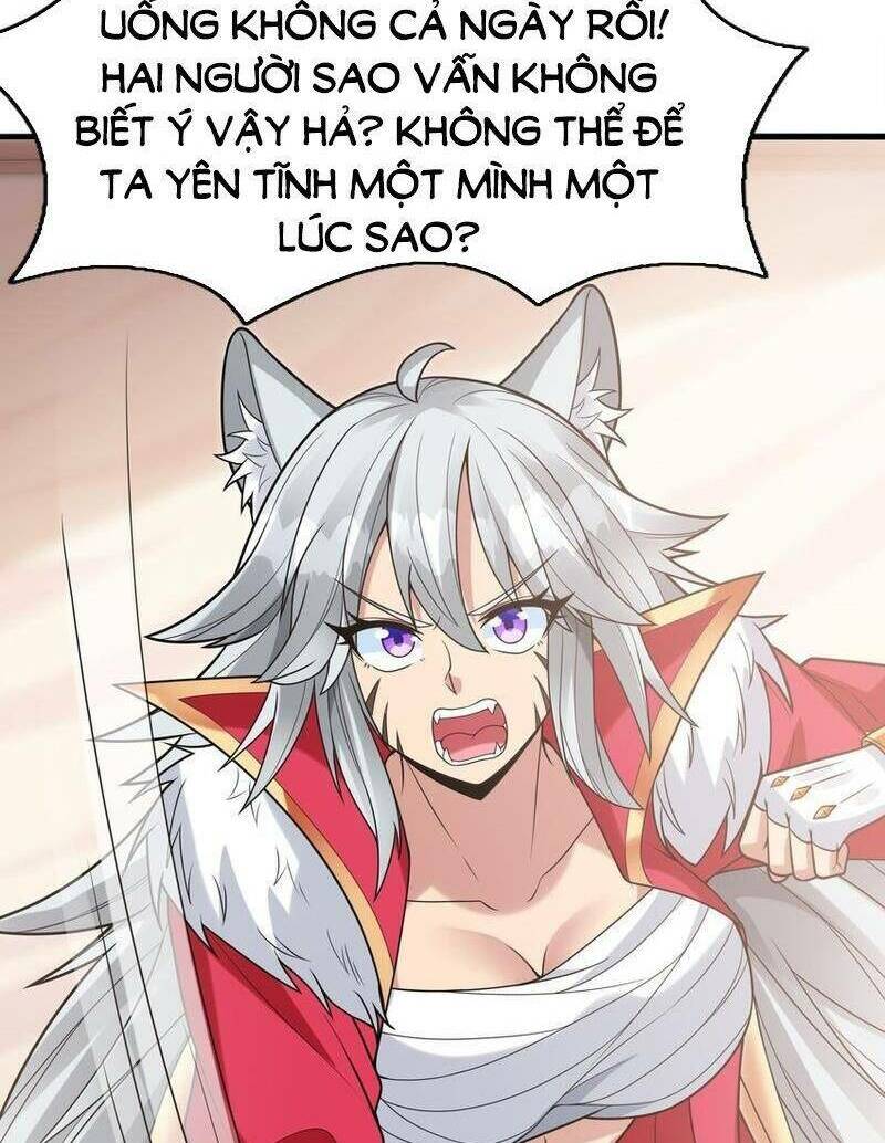 Hậu Cung Của Ta Toàn Là Ma Nữ Phản Diện: Chapter 70