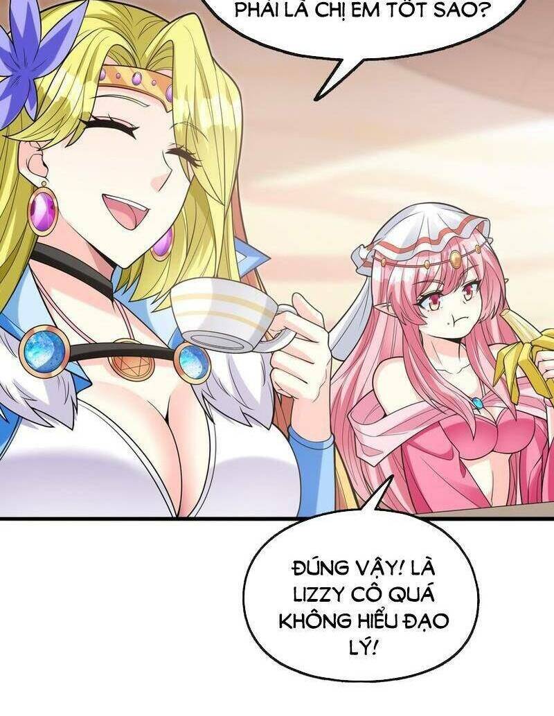 Hậu Cung Của Ta Toàn Là Ma Nữ Phản Diện: Chapter 70