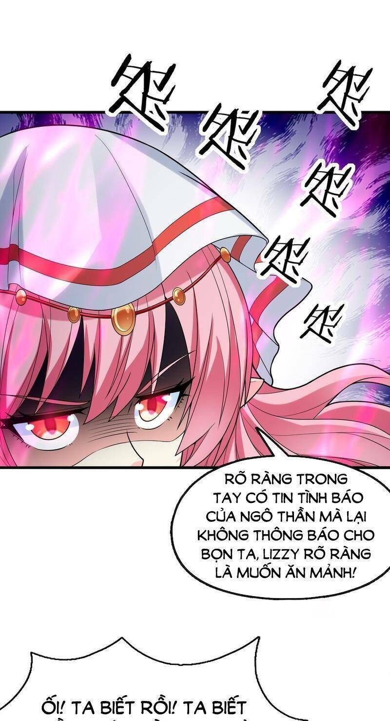 Hậu Cung Của Ta Toàn Là Ma Nữ Phản Diện: Chapter 70