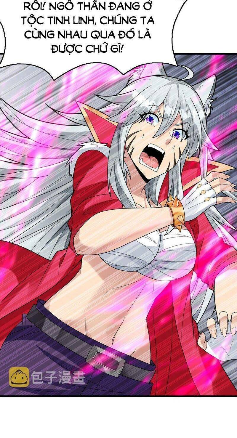 Hậu Cung Của Ta Toàn Là Ma Nữ Phản Diện: Chapter 70