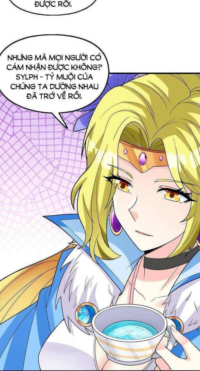 Hậu Cung Của Ta Toàn Là Ma Nữ Phản Diện: Chapter 70