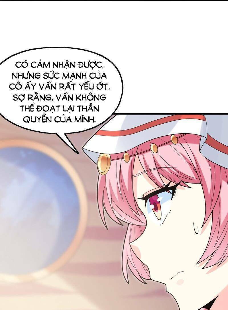 Hậu Cung Của Ta Toàn Là Ma Nữ Phản Diện: Chapter 70