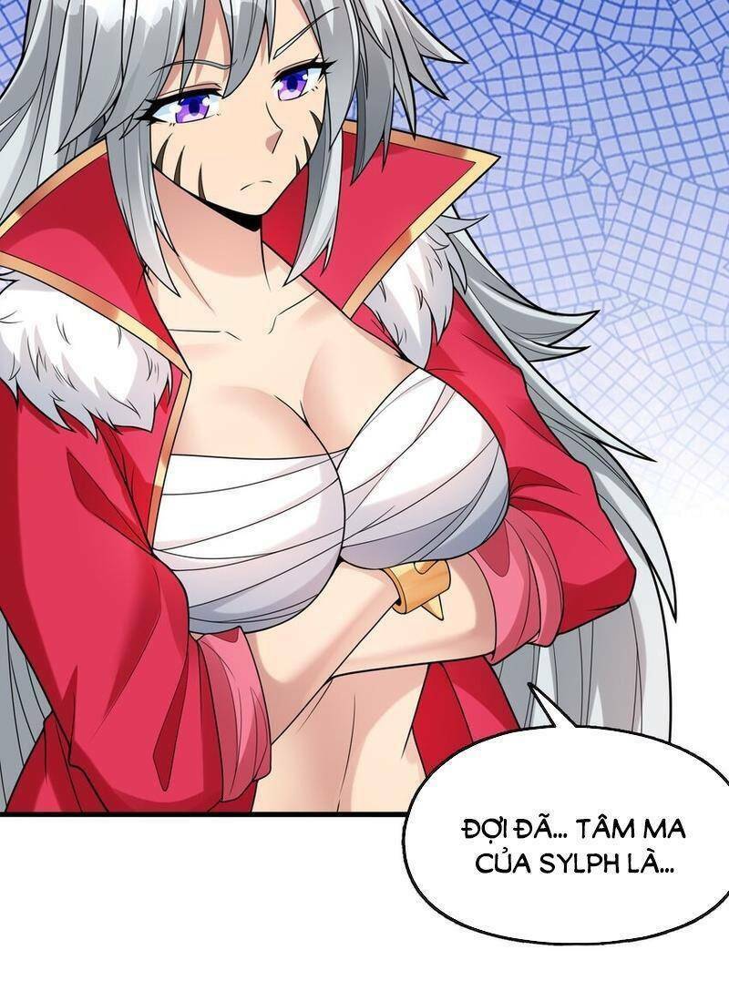 Hậu Cung Của Ta Toàn Là Ma Nữ Phản Diện: Chapter 70
