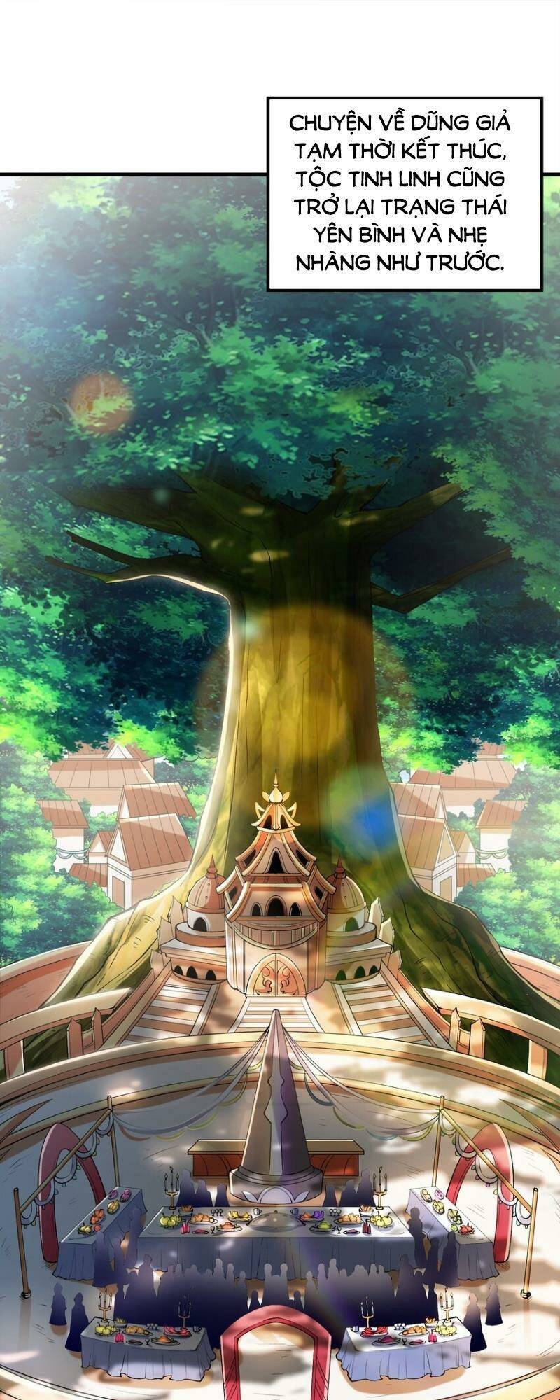 Hậu Cung Của Ta Toàn Là Ma Nữ Phản Diện: Chapter 71