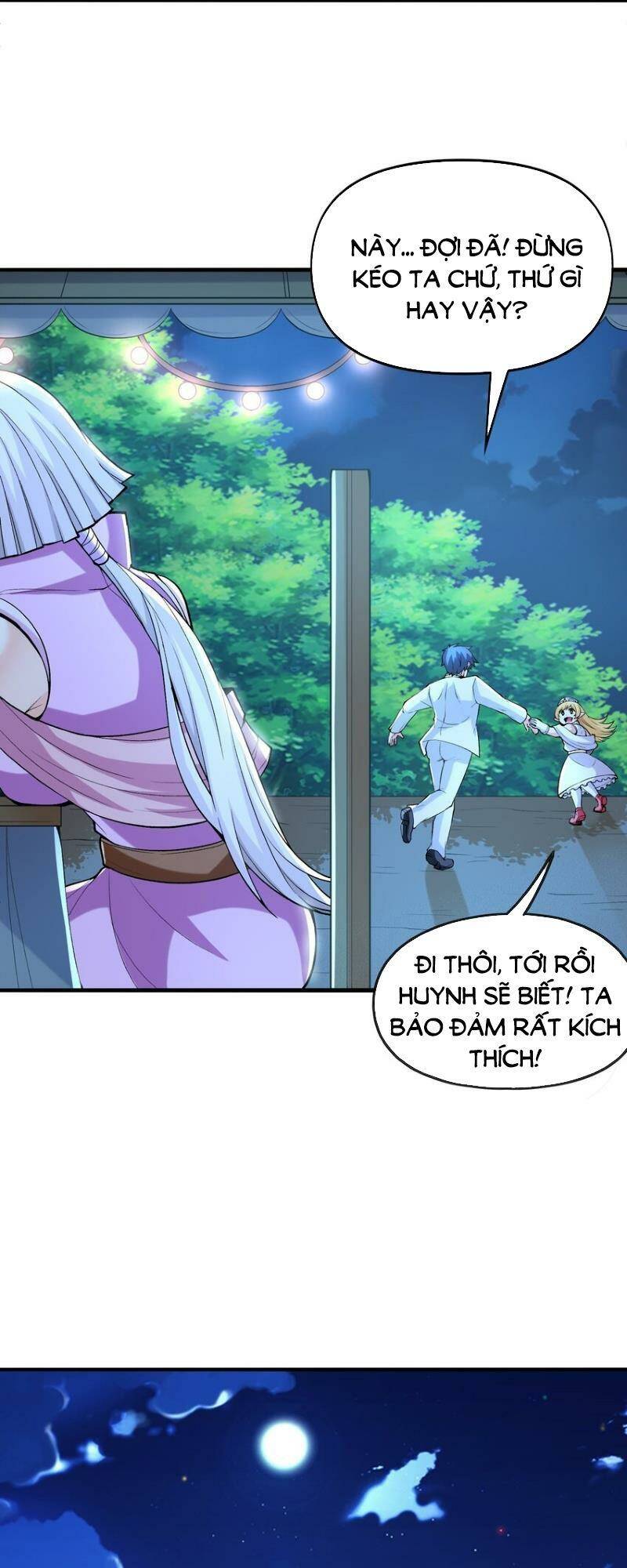 Hậu Cung Của Ta Toàn Là Ma Nữ Phản Diện: Chapter 71