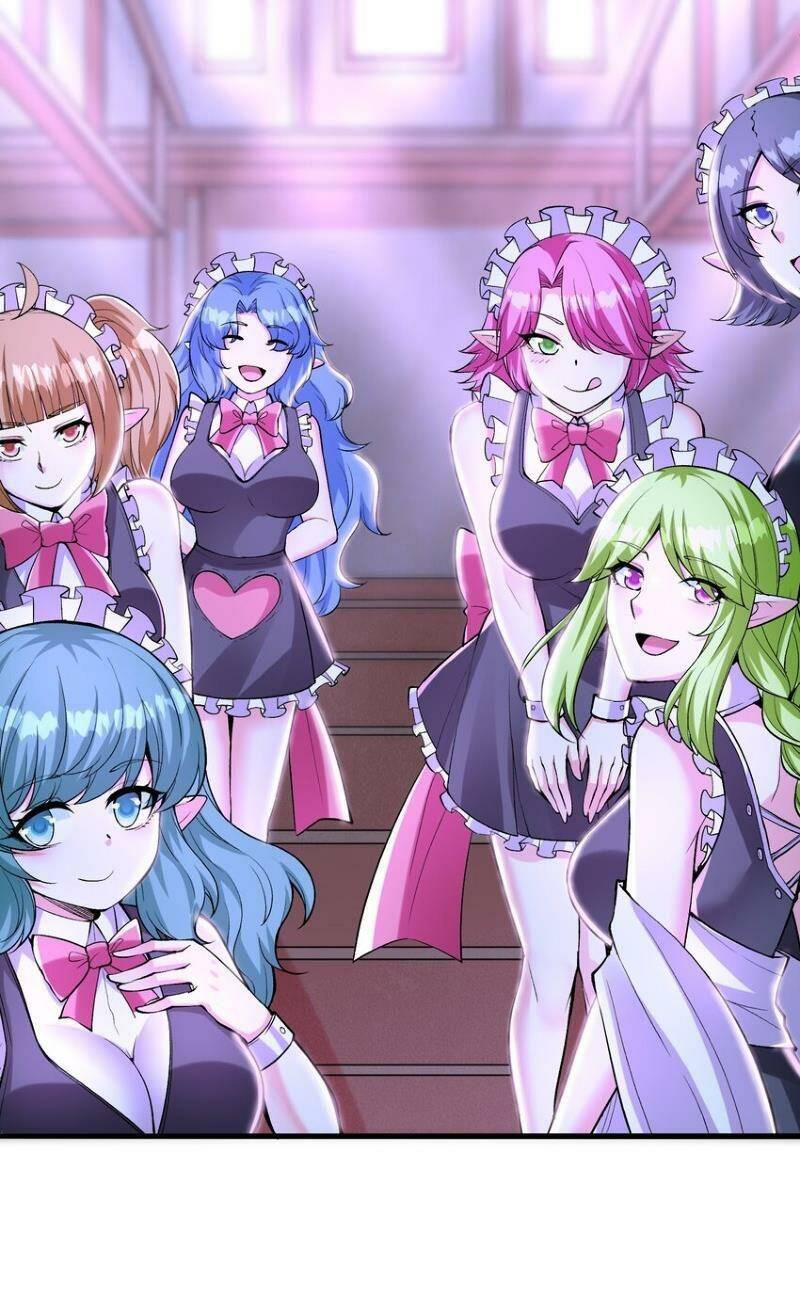 Hậu Cung Của Ta Toàn Là Ma Nữ Phản Diện: Chapter 71