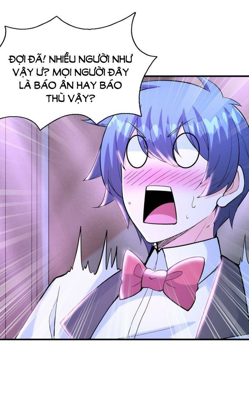 Hậu Cung Của Ta Toàn Là Ma Nữ Phản Diện: Chapter 71