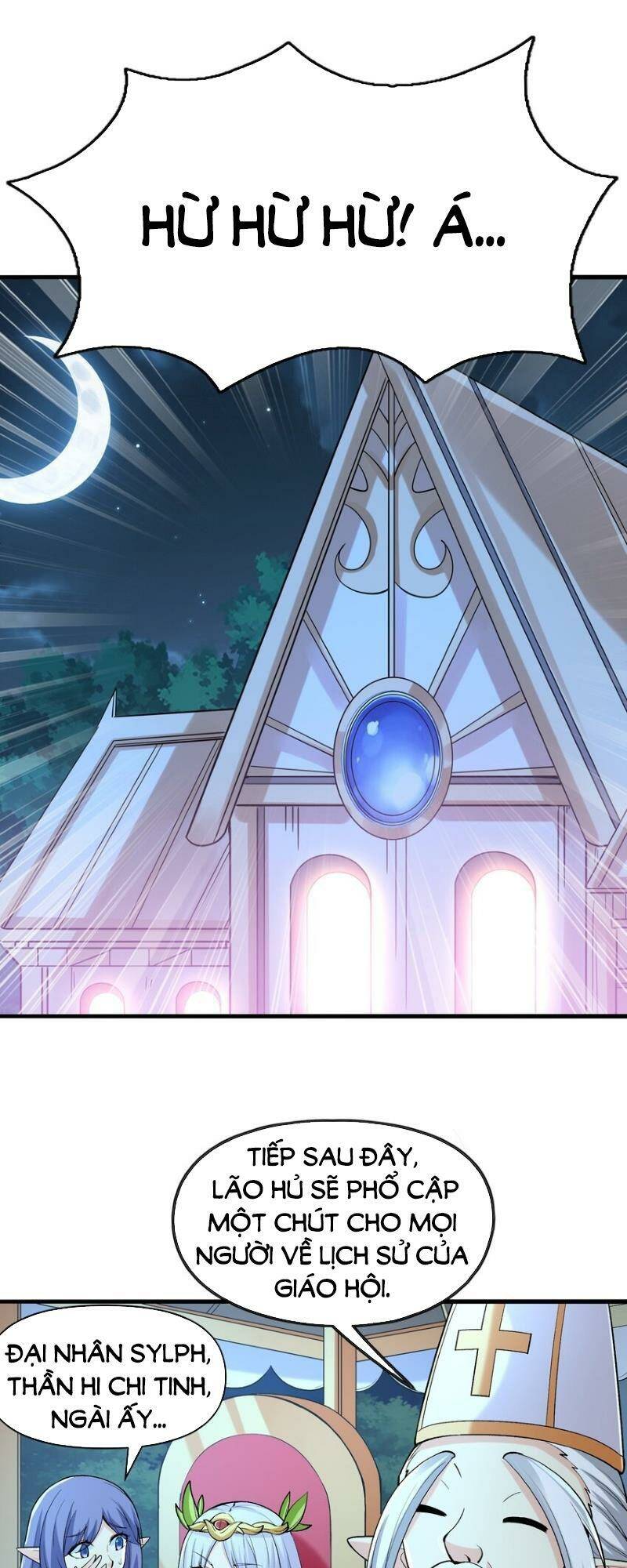 Hậu Cung Của Ta Toàn Là Ma Nữ Phản Diện: Chapter 71