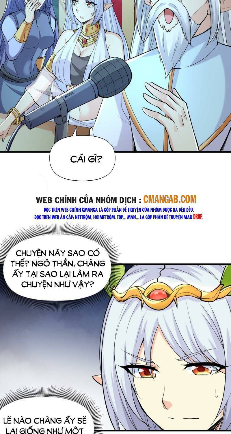 Hậu Cung Của Ta Toàn Là Ma Nữ Phản Diện: Chapter 71