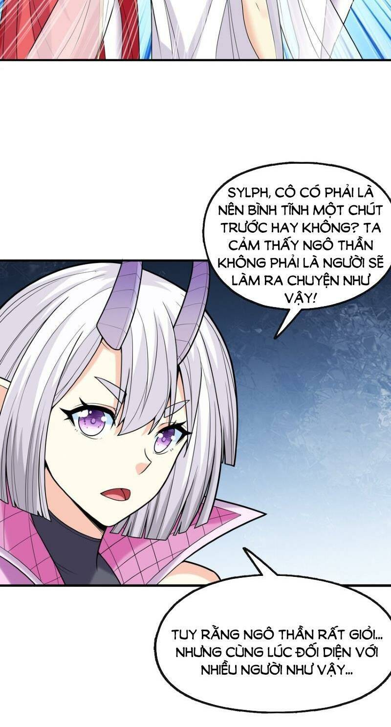 Hậu Cung Của Ta Toàn Là Ma Nữ Phản Diện: Chapter 71