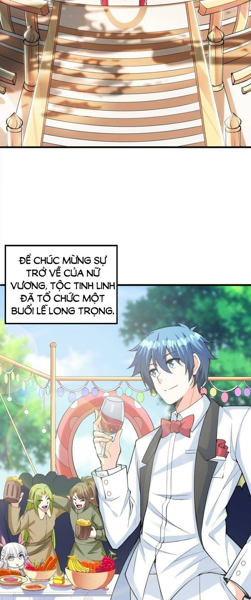 Hậu Cung Của Ta Toàn Là Ma Nữ Phản Diện: Chapter 71