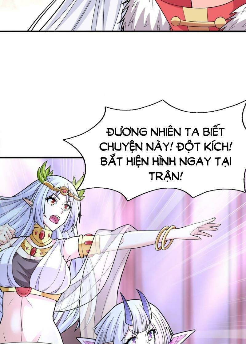 Hậu Cung Của Ta Toàn Là Ma Nữ Phản Diện: Chapter 71