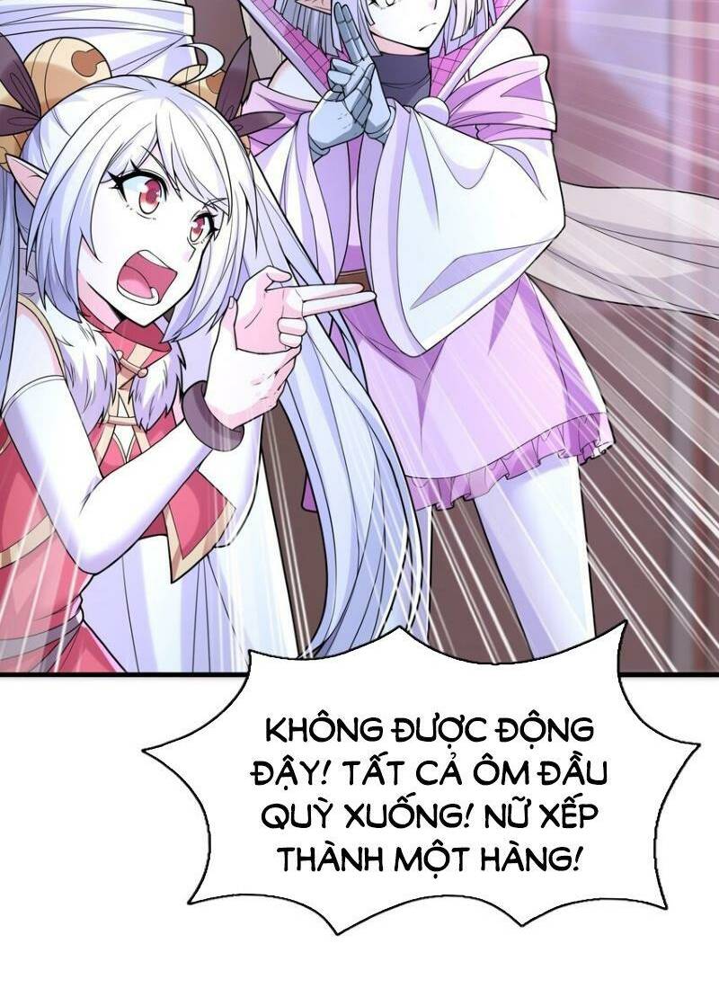 Hậu Cung Của Ta Toàn Là Ma Nữ Phản Diện: Chapter 71