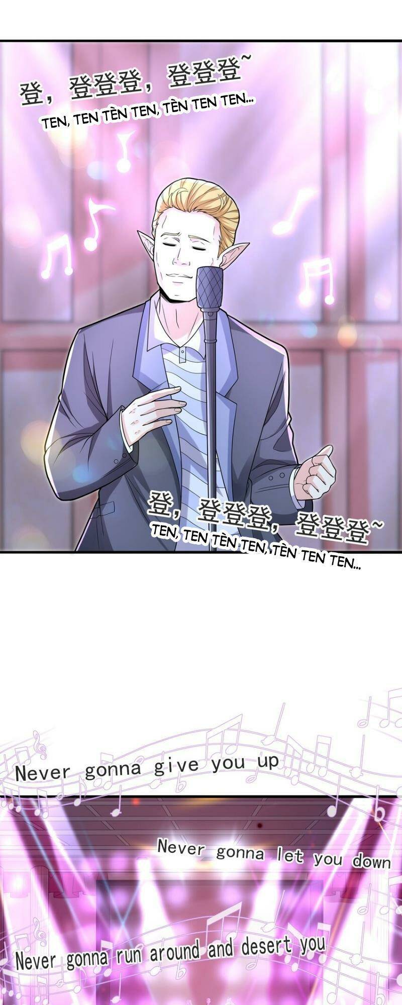 Hậu Cung Của Ta Toàn Là Ma Nữ Phản Diện: Chapter 71