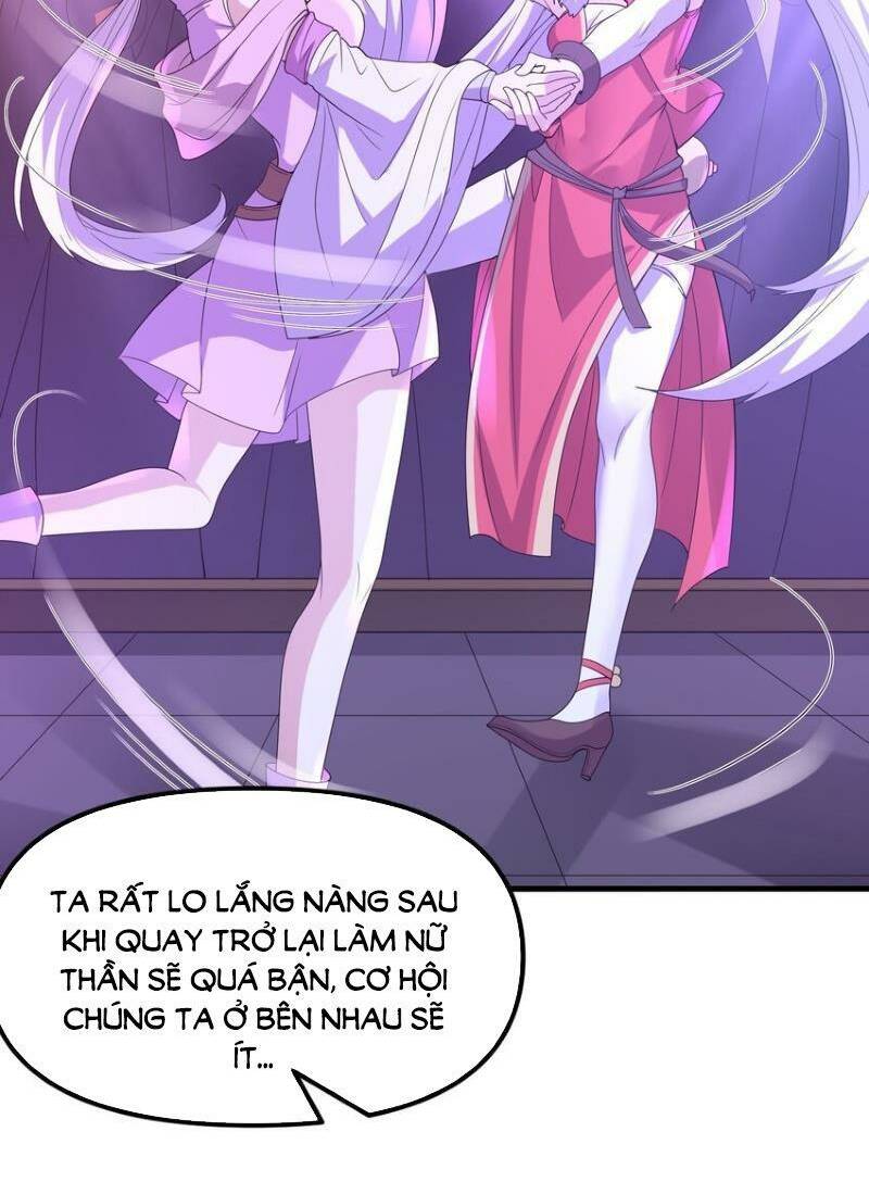 Hậu Cung Của Ta Toàn Là Ma Nữ Phản Diện: Chapter 71