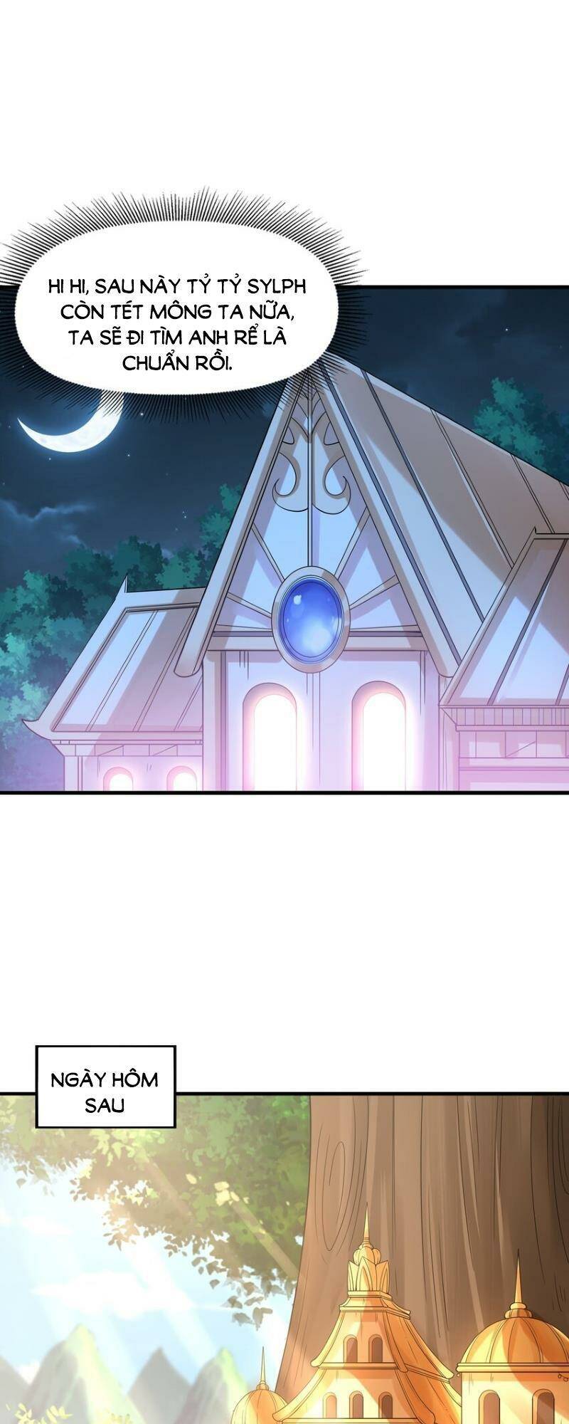 Hậu Cung Của Ta Toàn Là Ma Nữ Phản Diện: Chapter 71