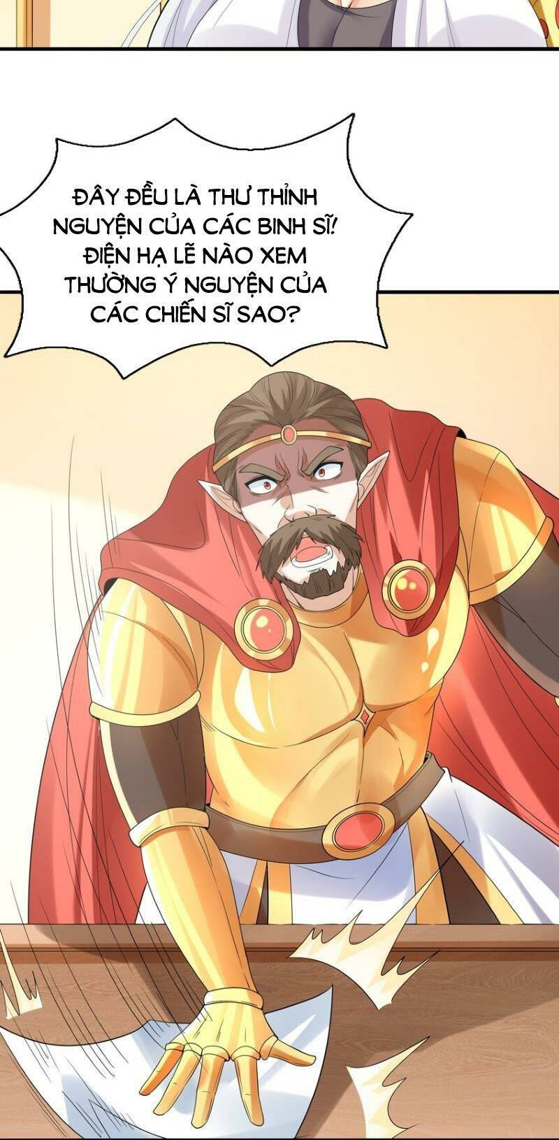 Hậu Cung Của Ta Toàn Là Ma Nữ Phản Diện: Chapter 71