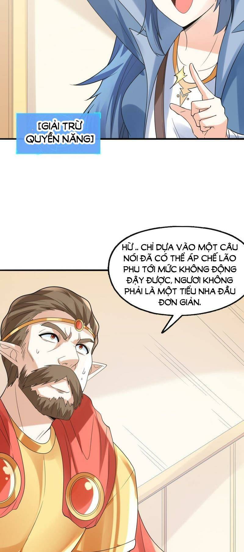 Hậu Cung Của Ta Toàn Là Ma Nữ Phản Diện: Chapter 71