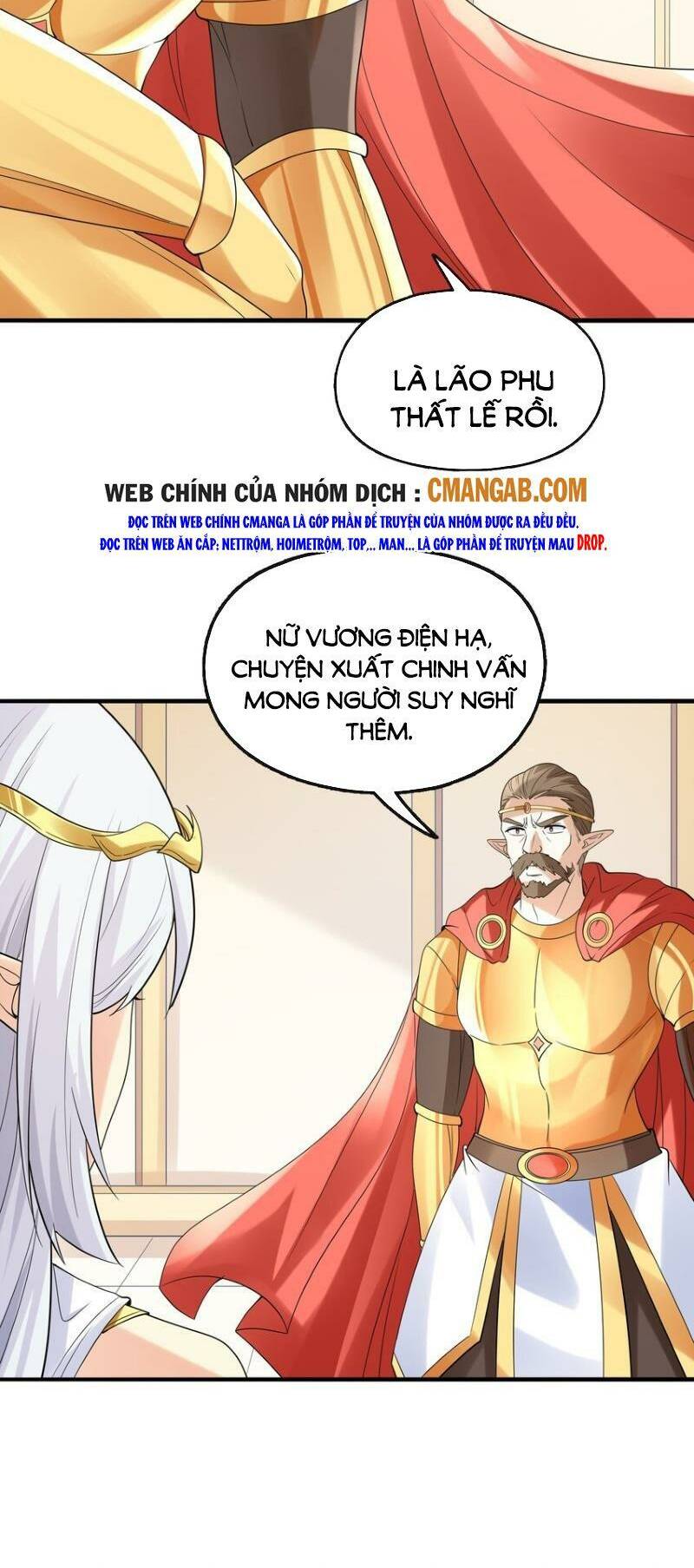 Hậu Cung Của Ta Toàn Là Ma Nữ Phản Diện: Chapter 71