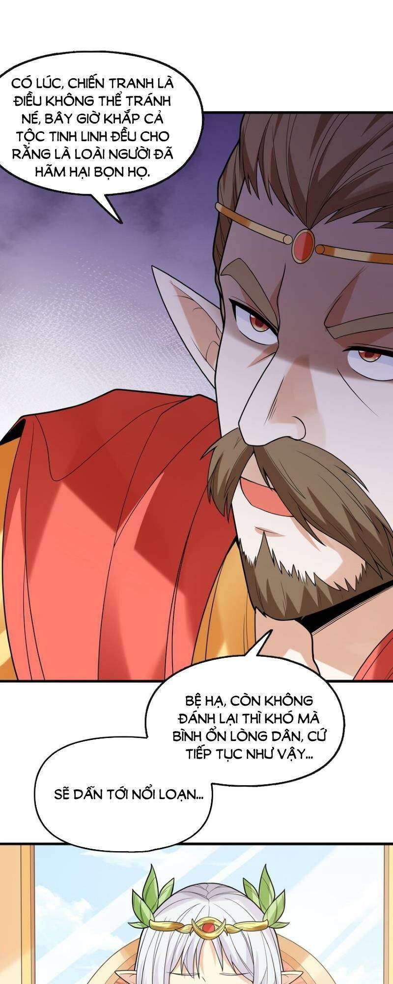 Hậu Cung Của Ta Toàn Là Ma Nữ Phản Diện: Chapter 71