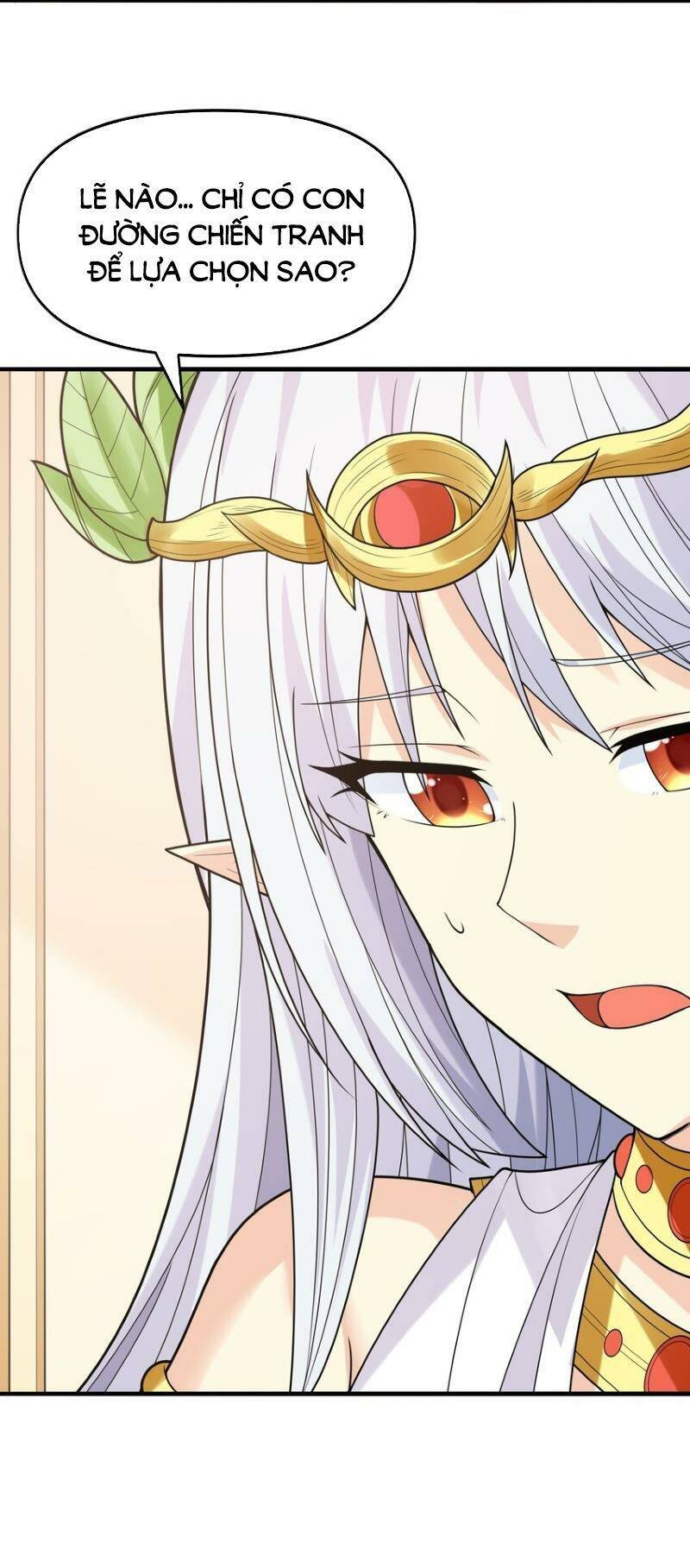 Hậu Cung Của Ta Toàn Là Ma Nữ Phản Diện: Chapter 71