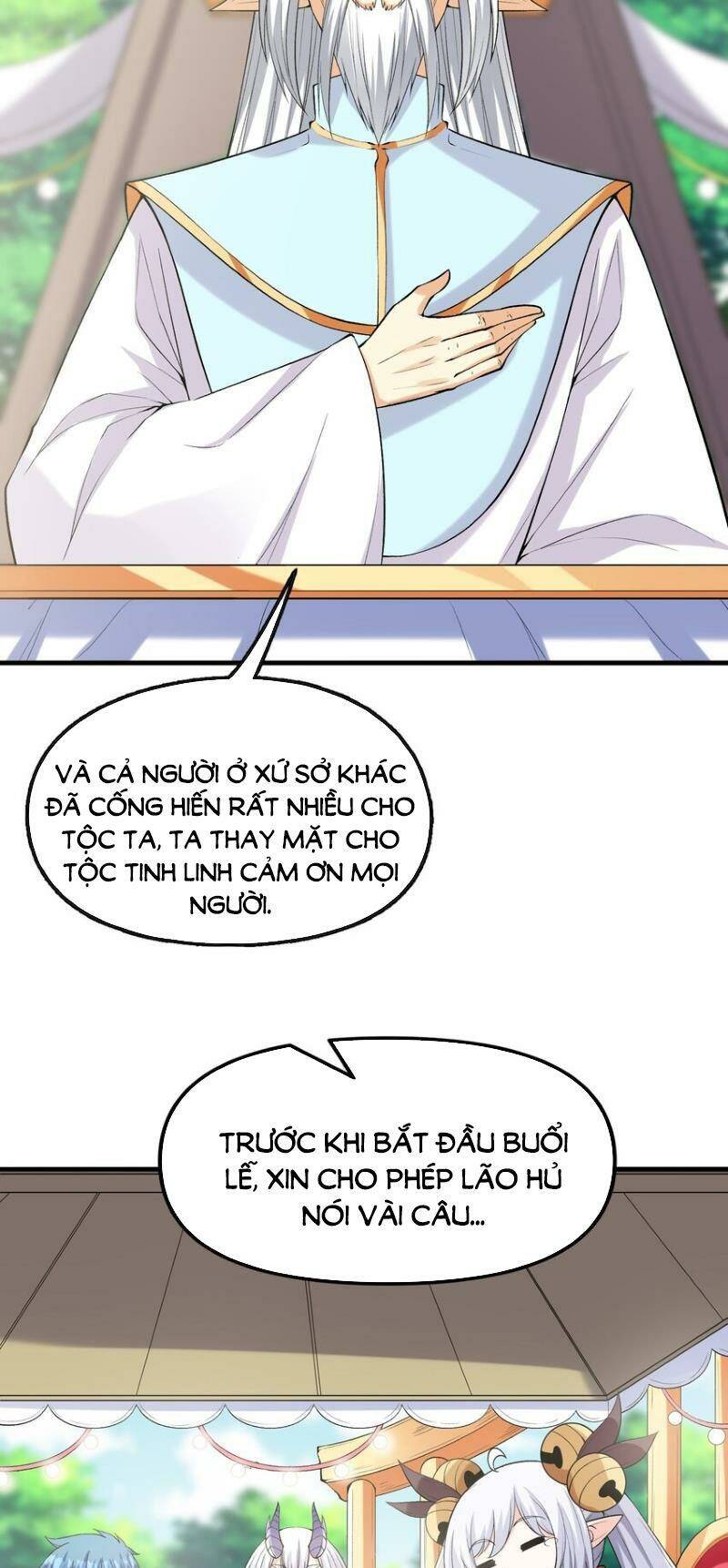 Hậu Cung Của Ta Toàn Là Ma Nữ Phản Diện: Chapter 71