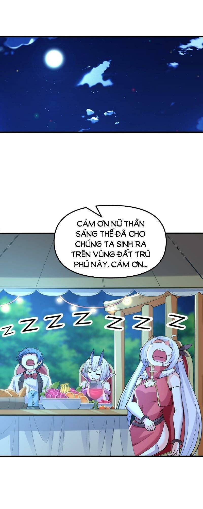 Hậu Cung Của Ta Toàn Là Ma Nữ Phản Diện: Chapter 71