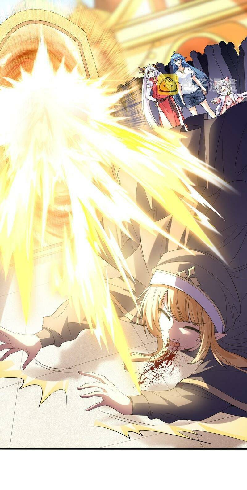 Hậu Cung Của Ta Toàn Là Ma Nữ Phản Diện: Chapter 72