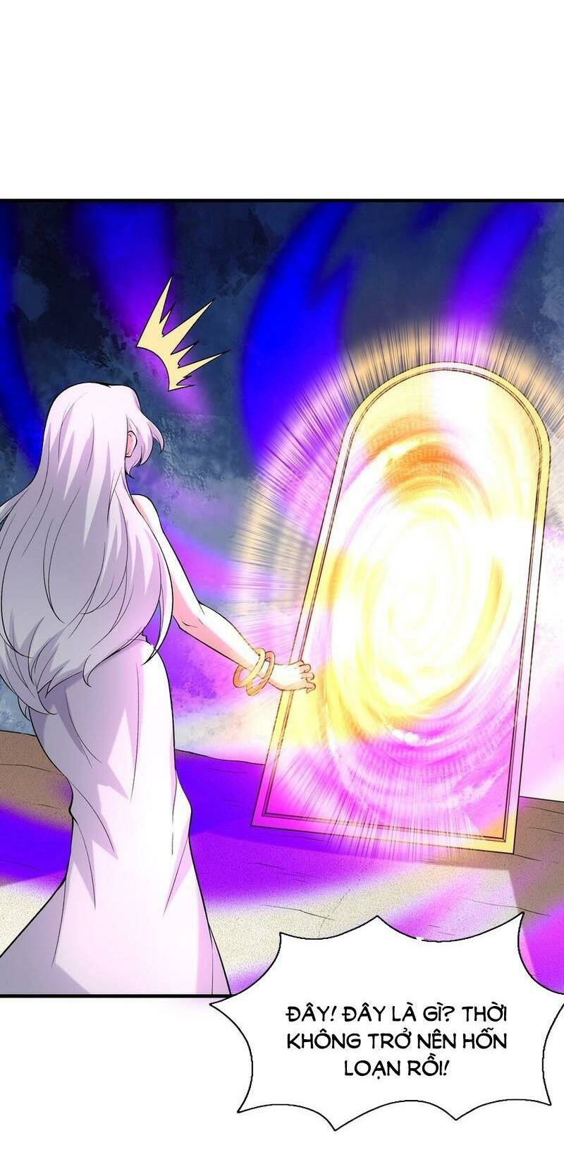 Hậu Cung Của Ta Toàn Là Ma Nữ Phản Diện: Chapter 72