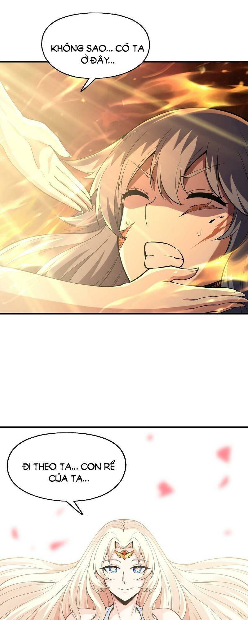 Hậu Cung Của Ta Toàn Là Ma Nữ Phản Diện: Chapter 72