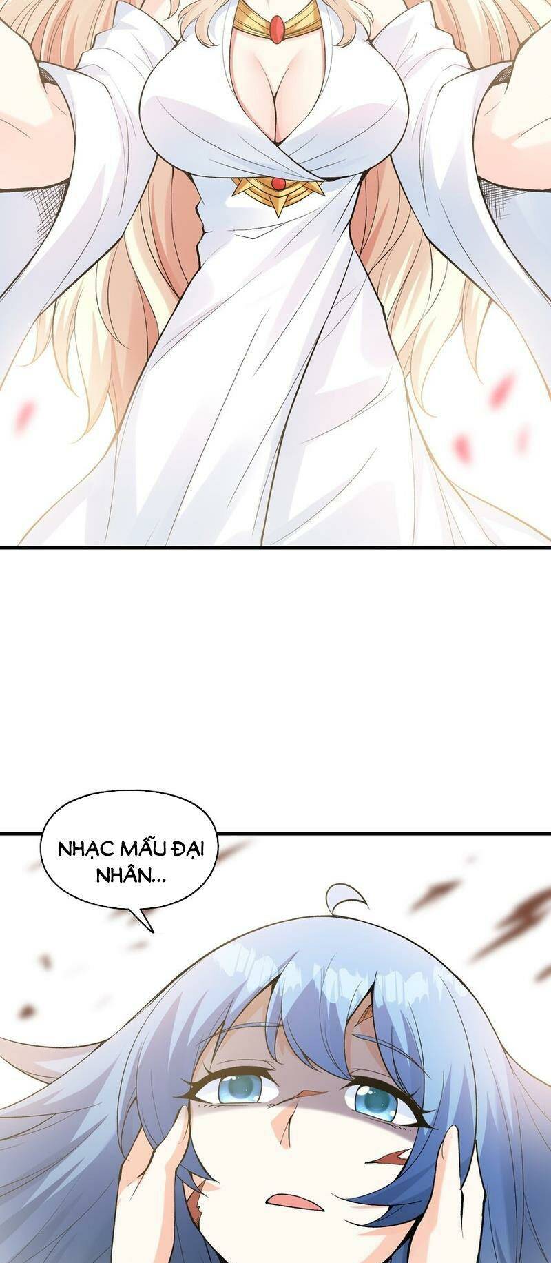 Hậu Cung Của Ta Toàn Là Ma Nữ Phản Diện: Chapter 72