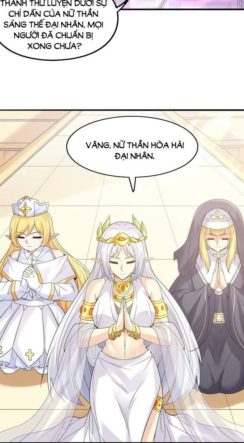 Hậu Cung Của Ta Toàn Là Ma Nữ Phản Diện: Chapter 72