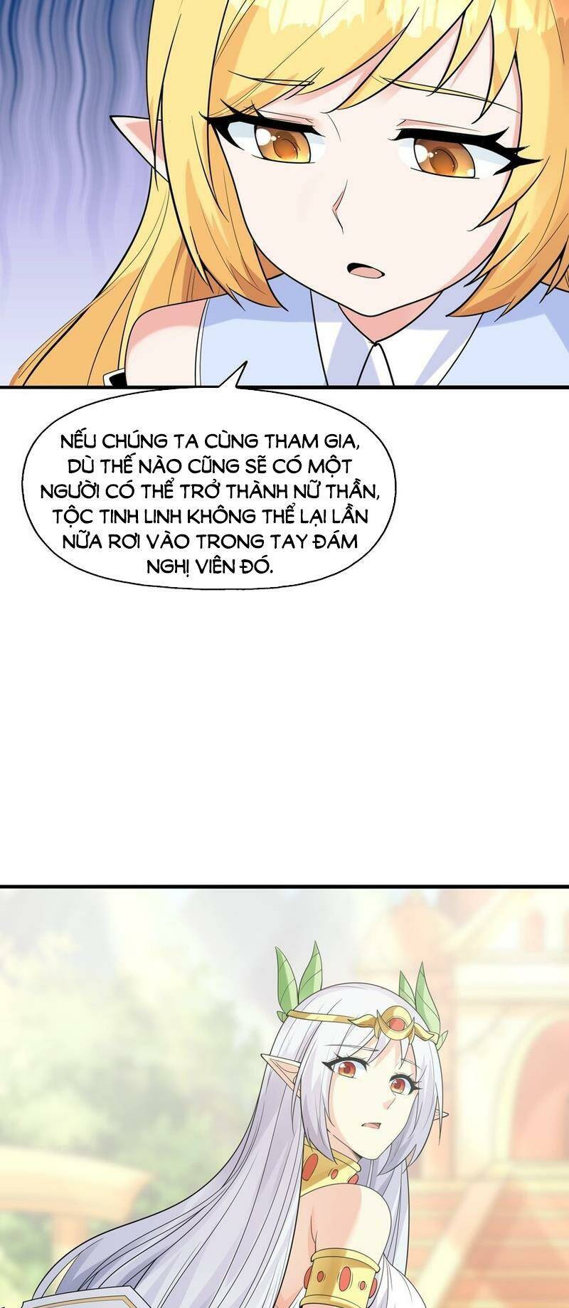 Hậu Cung Của Ta Toàn Là Ma Nữ Phản Diện: Chapter 72