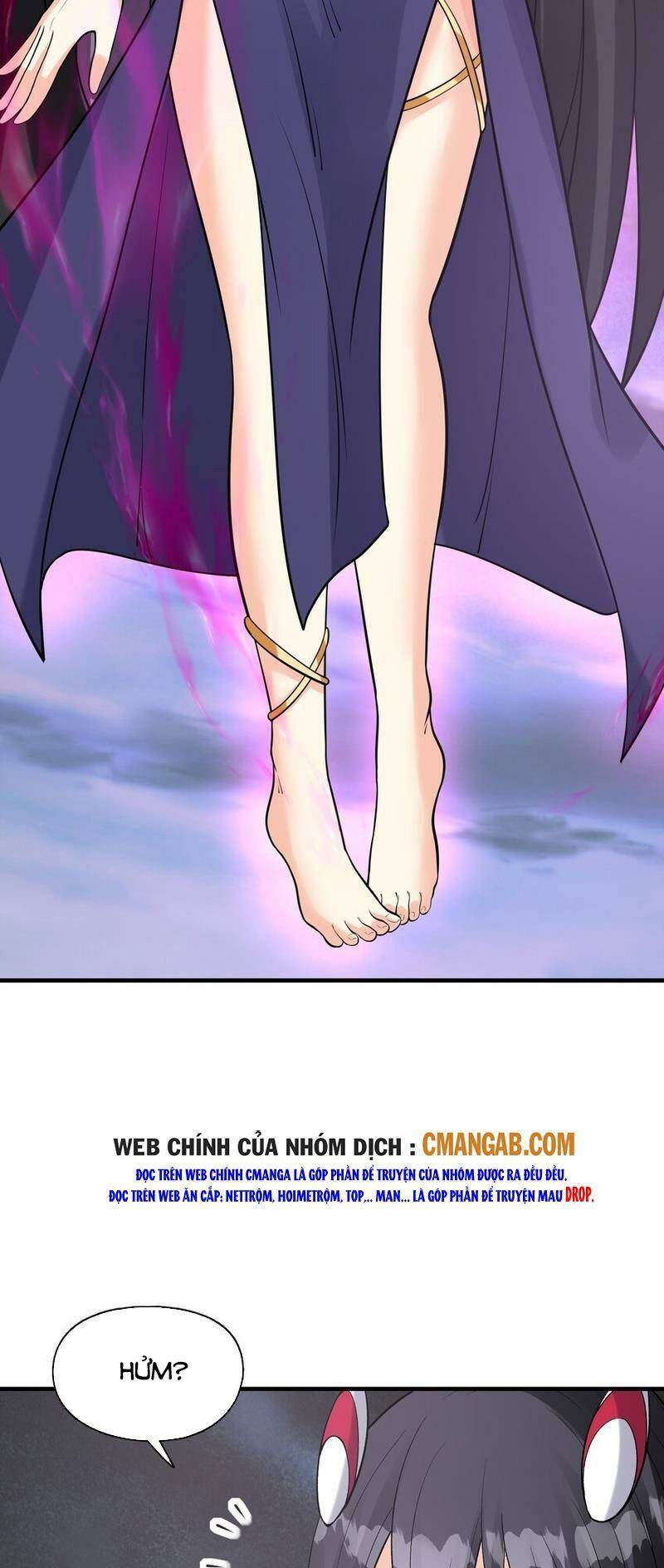 Hậu Cung Của Ta Toàn Là Ma Nữ Phản Diện: Chapter 73