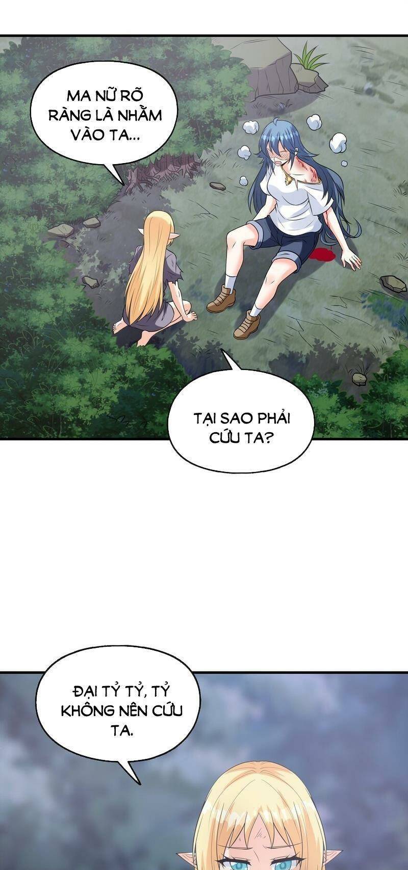 Hậu Cung Của Ta Toàn Là Ma Nữ Phản Diện: Chapter 73