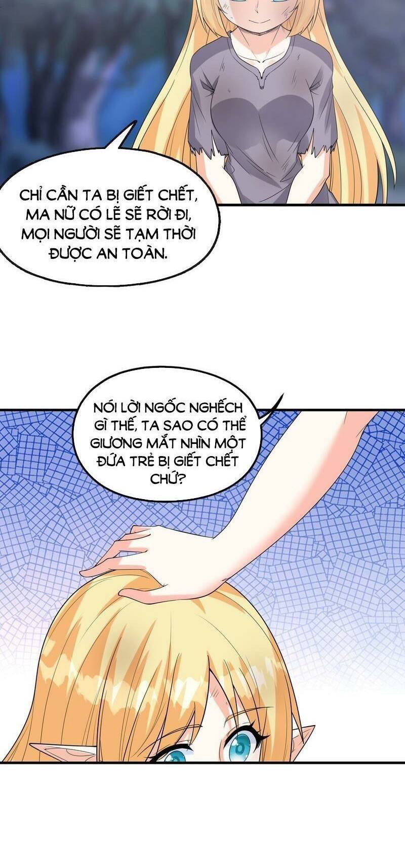 Hậu Cung Của Ta Toàn Là Ma Nữ Phản Diện: Chapter 73