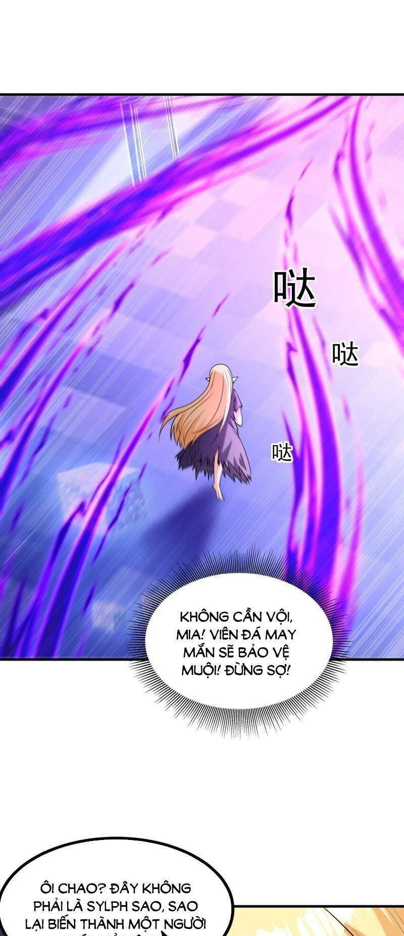 Hậu Cung Của Ta Toàn Là Ma Nữ Phản Diện: Chapter 73
