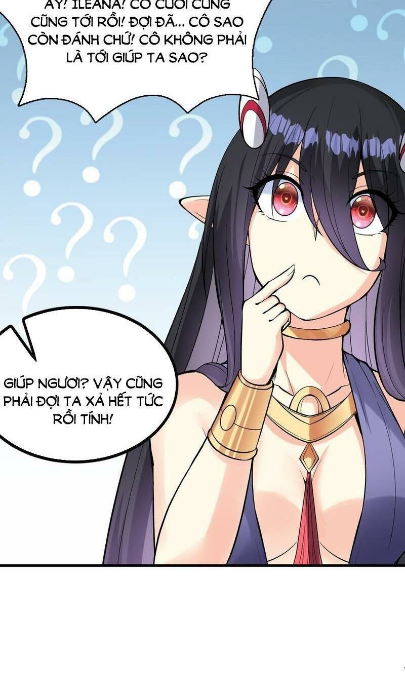 Hậu Cung Của Ta Toàn Là Ma Nữ Phản Diện: Chapter 73