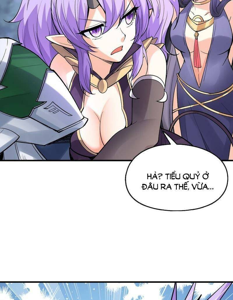 Hậu Cung Của Ta Toàn Là Ma Nữ Phản Diện: Chapter 73