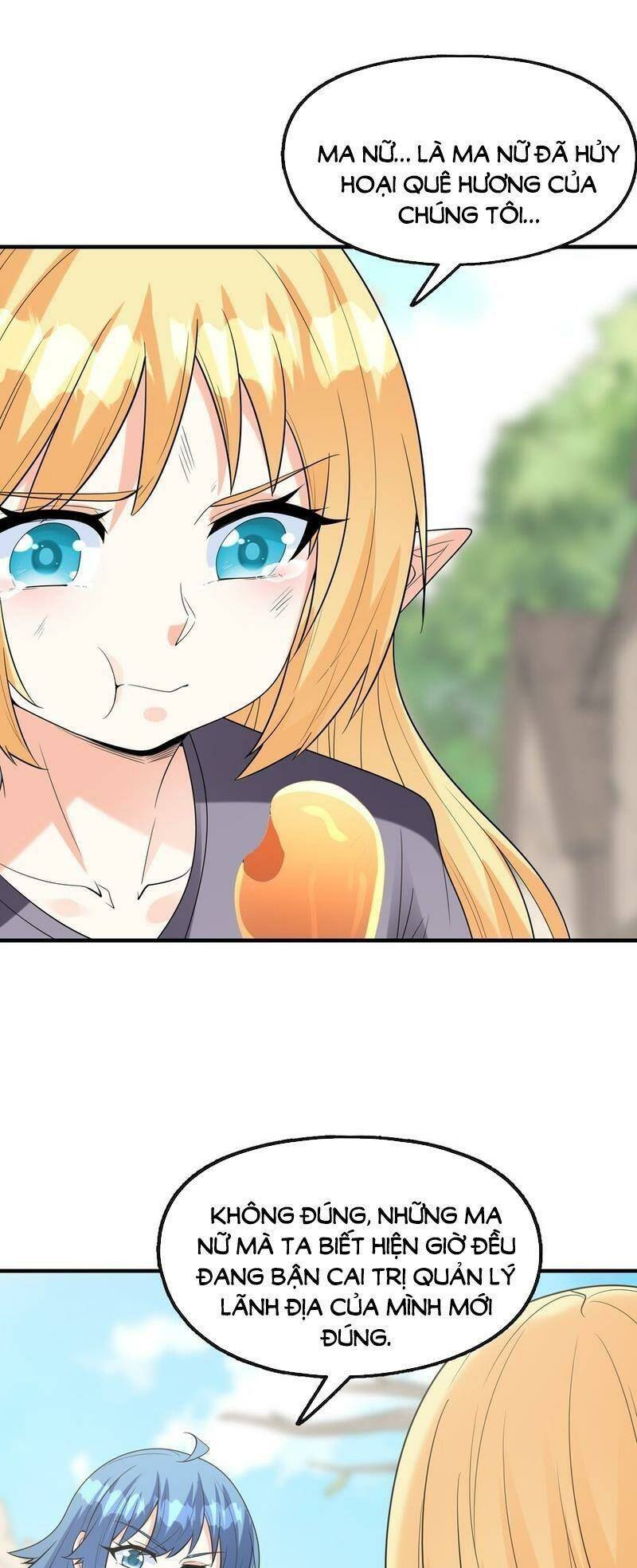 Hậu Cung Của Ta Toàn Là Ma Nữ Phản Diện: Chapter 73